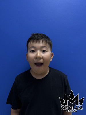 Қалихан Нұрмахан