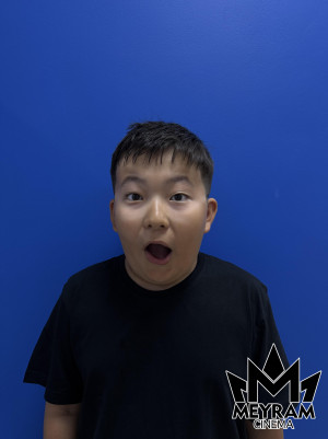 Қалихан Нұрмахан