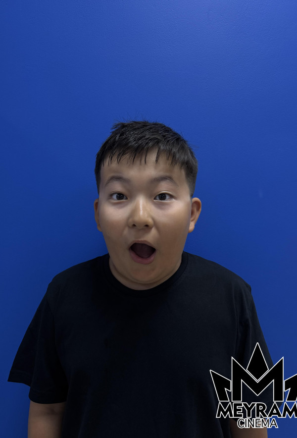 Қалихан Нұрмахан