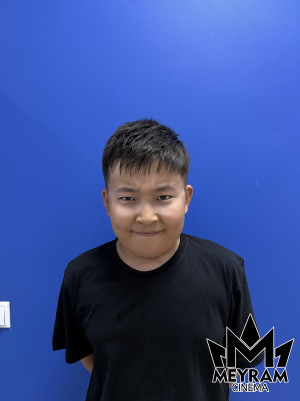 Қалихан Нұрмахан