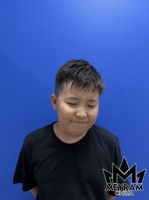 Қалихан Нұрмахан