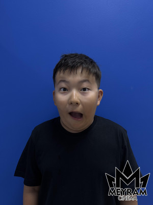 Қалихан Нұрмахан