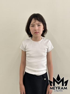 Жайна Қайратқызы