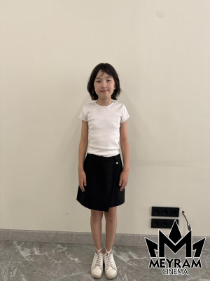 Жайна Қайратқызы