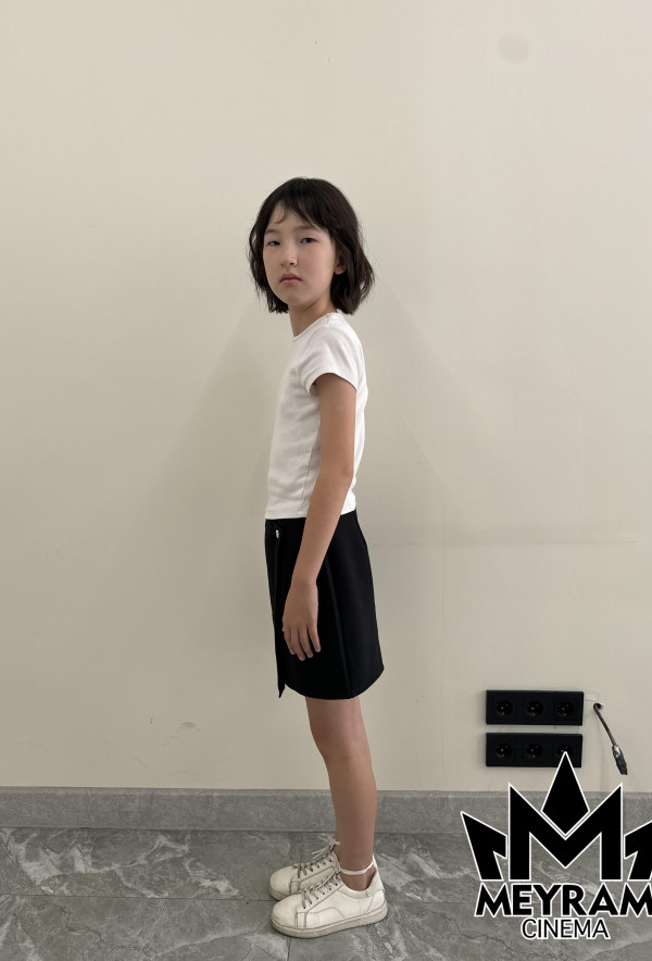 Жайна Қайратқызы