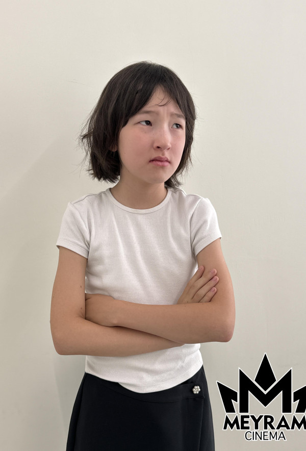 Жайна Қайратқызы