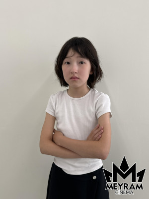 Жайна Қайратқызы