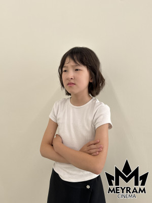 Жайна Қайратқызы