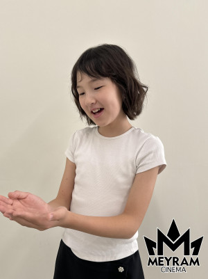 Жайна Қайратқызы