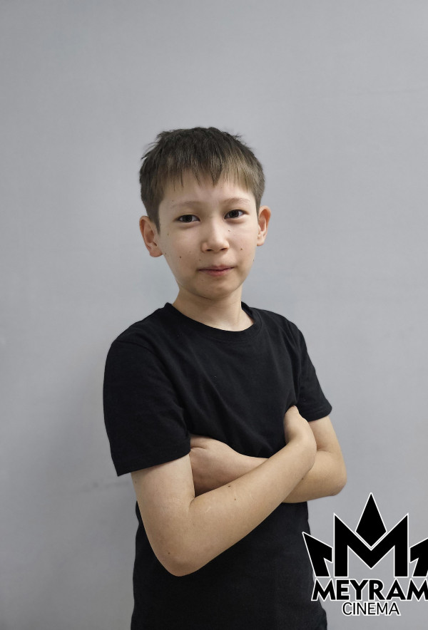 Бекнұр Кеңесбек