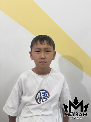 Ақназар Сайым