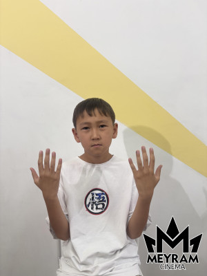 Ақназар Сайым