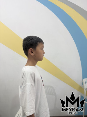 Ақназар Сайым