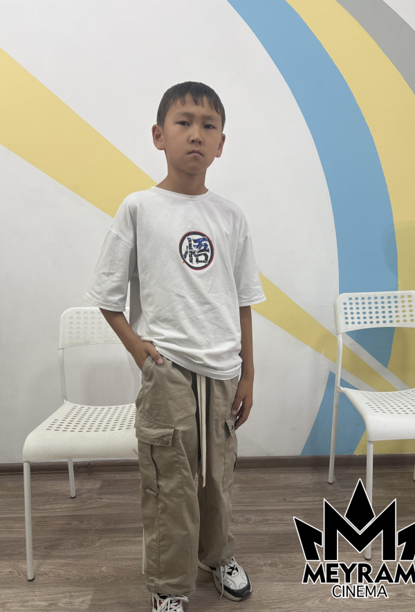 Ақназар Сайым