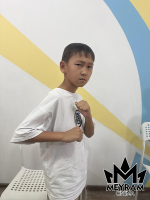 Ақназар Сайым