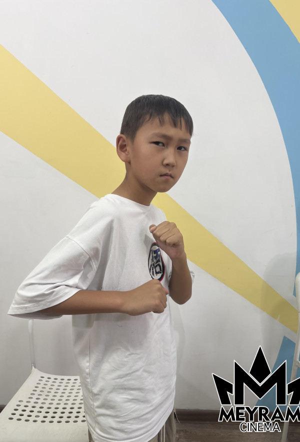 Ақназар Сайым