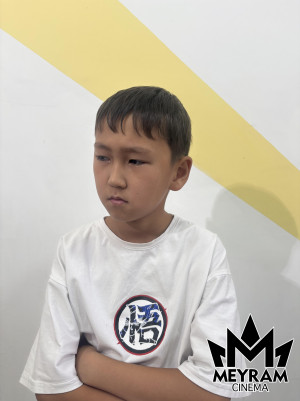 Ақназар Сайым