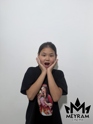 Ұлжана Сабырбай