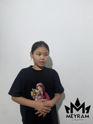 Ұлжана Сабырбай