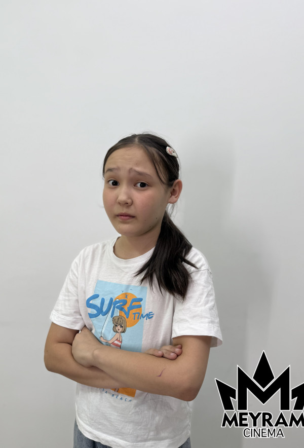 Асылай Балтабай