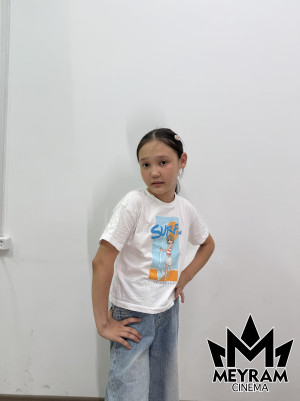 Асылай Балтабай