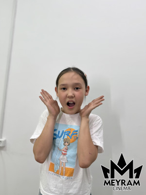 Асылай Балтабай