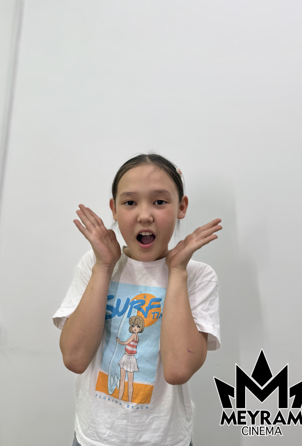 Асылай Балтабай