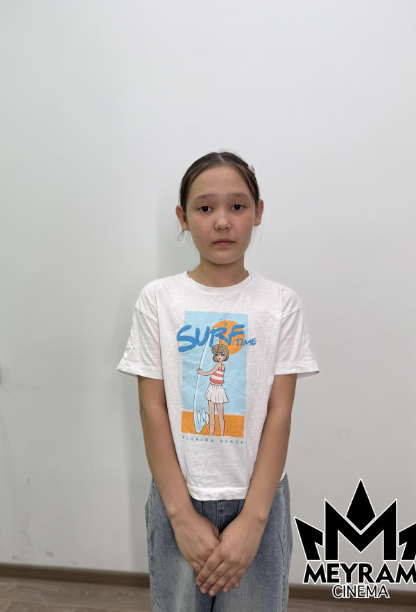 Асылай Балтабай