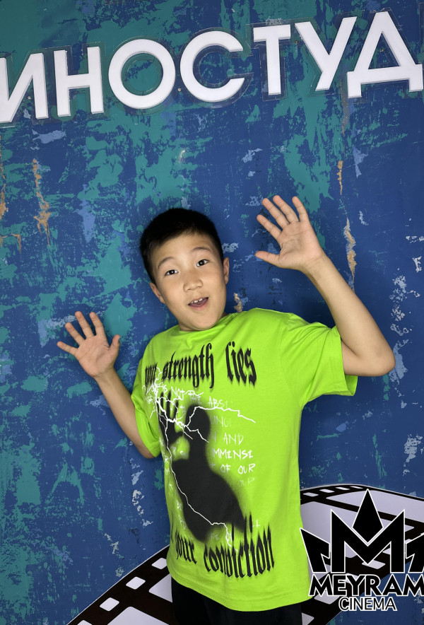 Бақытбек Манарбек