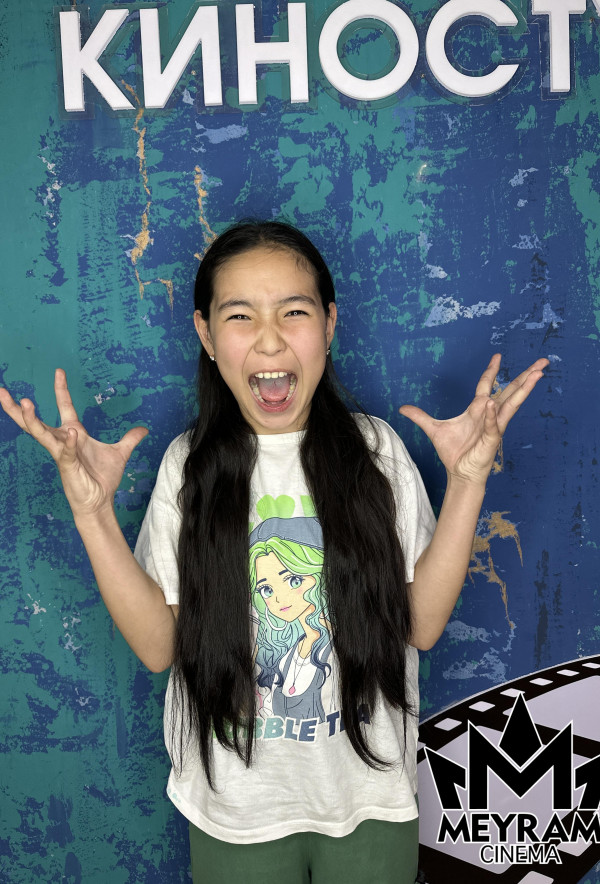 Аида Құлмұхан