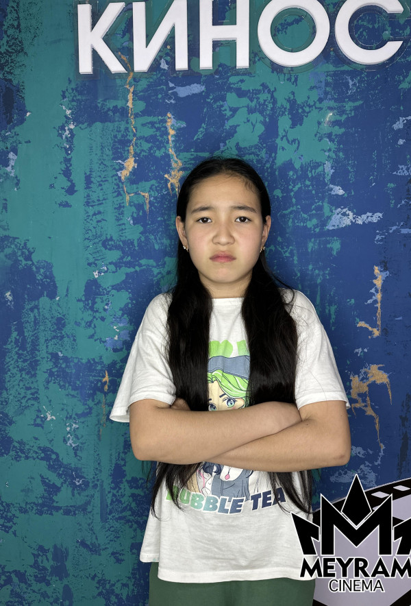 Аида Құлмұхан