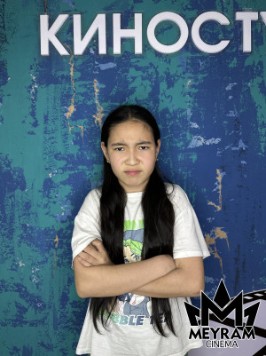 Аида Құлмұхан