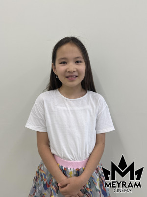 Индира Бақытбек