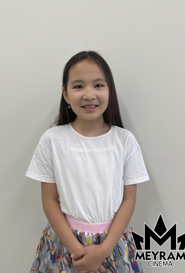 Индира Бақытбек