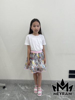 Индира Бақытбек