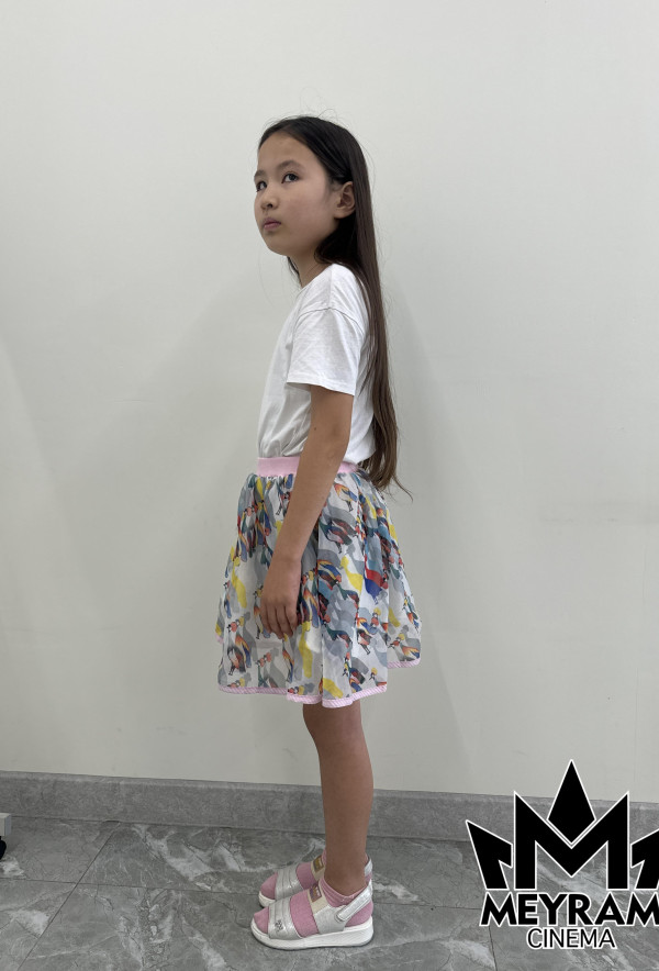 Индира Бақытбек