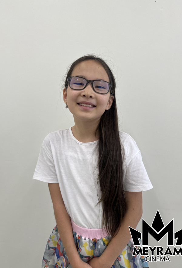 Индира Бақытбек