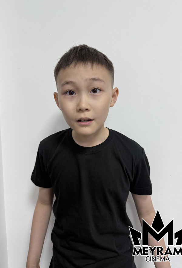 Шахназар Жұманазар