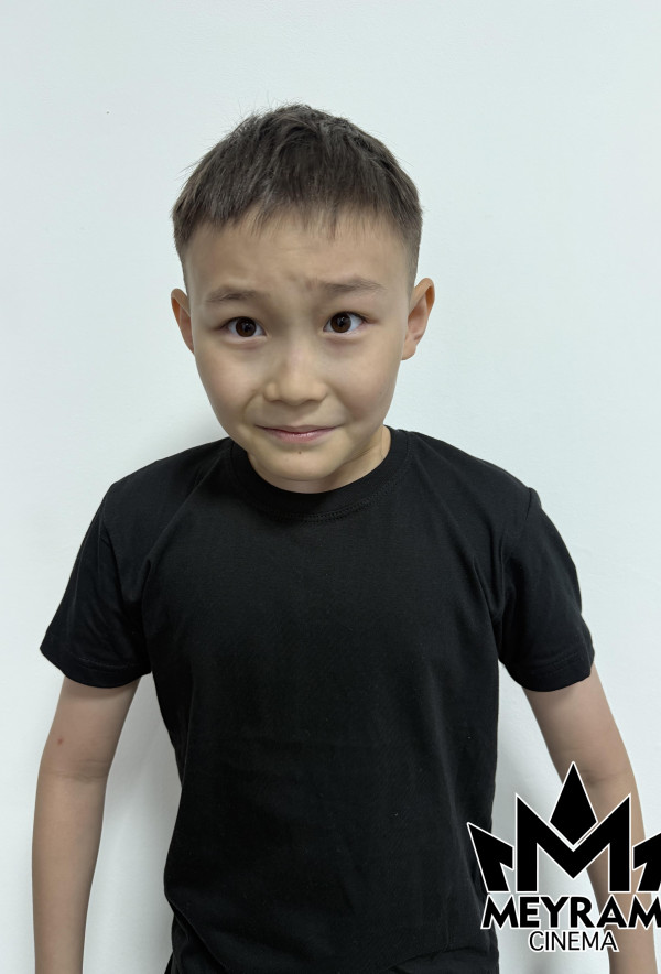 Шахназар Жұманазар