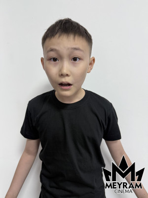 Шахназар Жұманазар