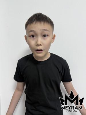 Шахназар Жұманазар