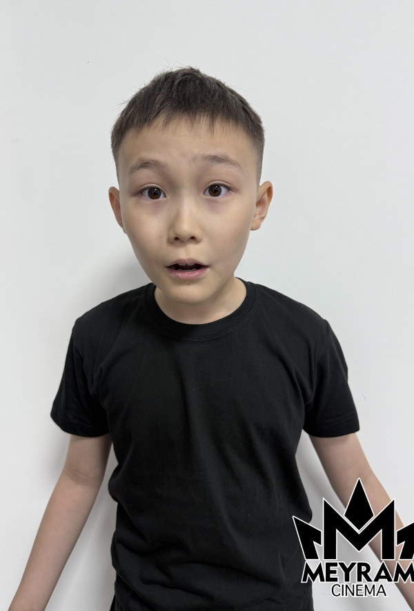 Шахназар Жұманазар