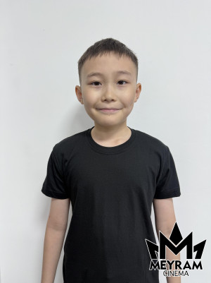 Шахназар Жұманазар