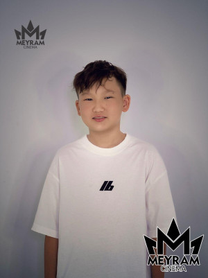 Бексұлтан Мейрамбекұлы