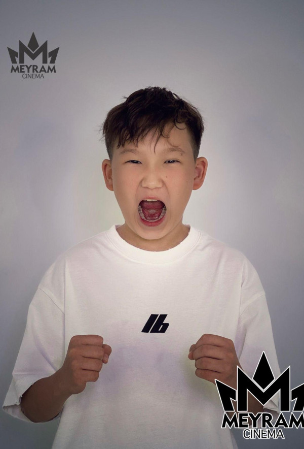 Бексұлтан Мейрамбекұлы