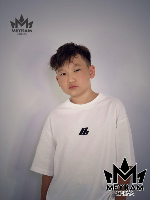 Бексұлтан Мейрамбекұлы