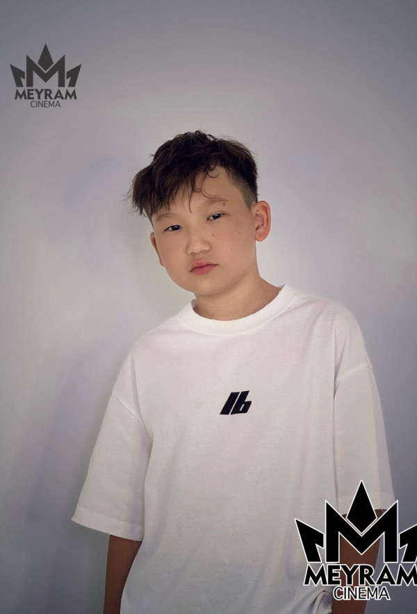 Бексұлтан Мейрамбекұлы