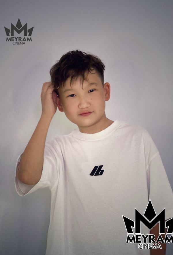 Бексұлтан Мейрамбекұлы