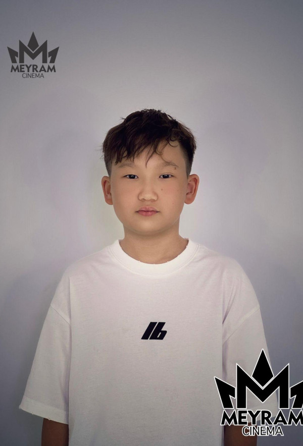 Бексұлтан Мейрамбекұлы