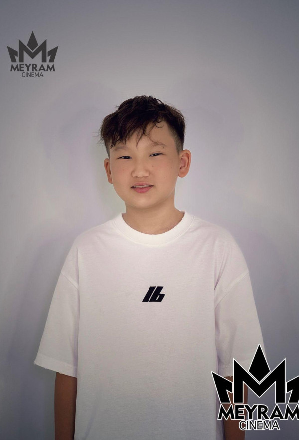 Бексұлтан Мейрамбекұлы